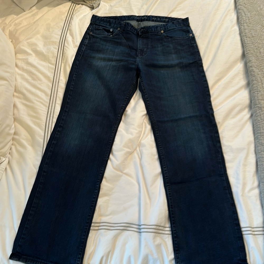 Calvin Klein Jeans. 34x32